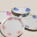 Hot  wholesale automatic paper plates making small manufacturing machines